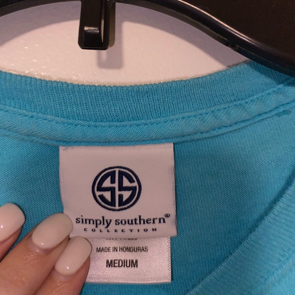 Simply Southern T-Shirt - Picture 2 of 3
